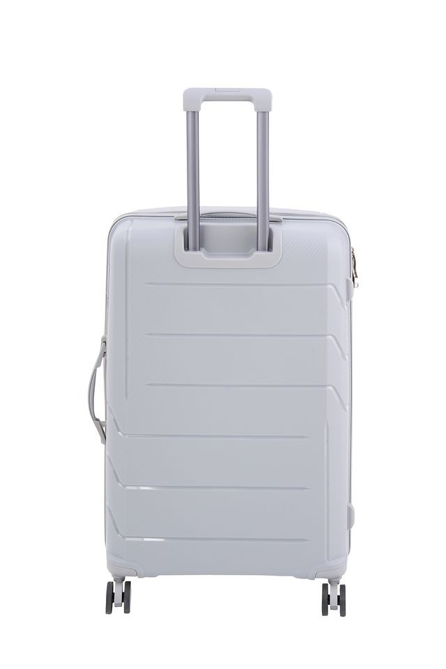 PLVLZ24075A-01 U.S.POLO ASSN. SİNCE 1890 VALİZ