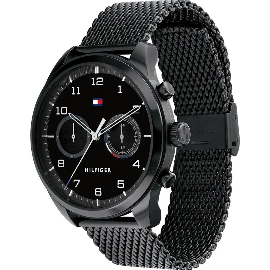 TOMMY HİLFİGER ERKEK KOL SAATİ TH1791787