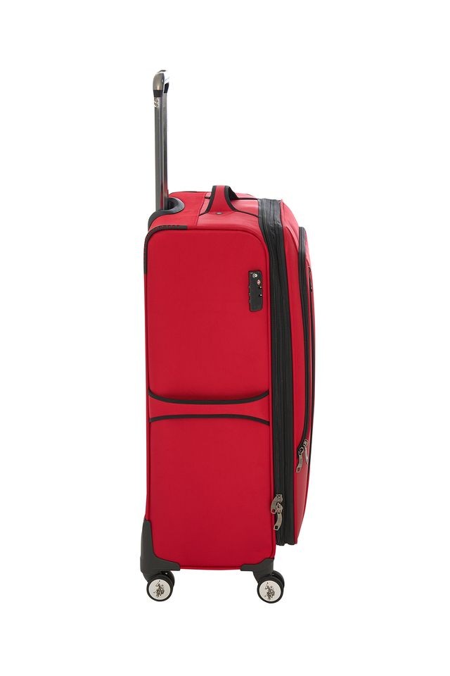 PLVLZ24021B-02 U.S.POLO ASSN. SİNCE 1890 VALİZ