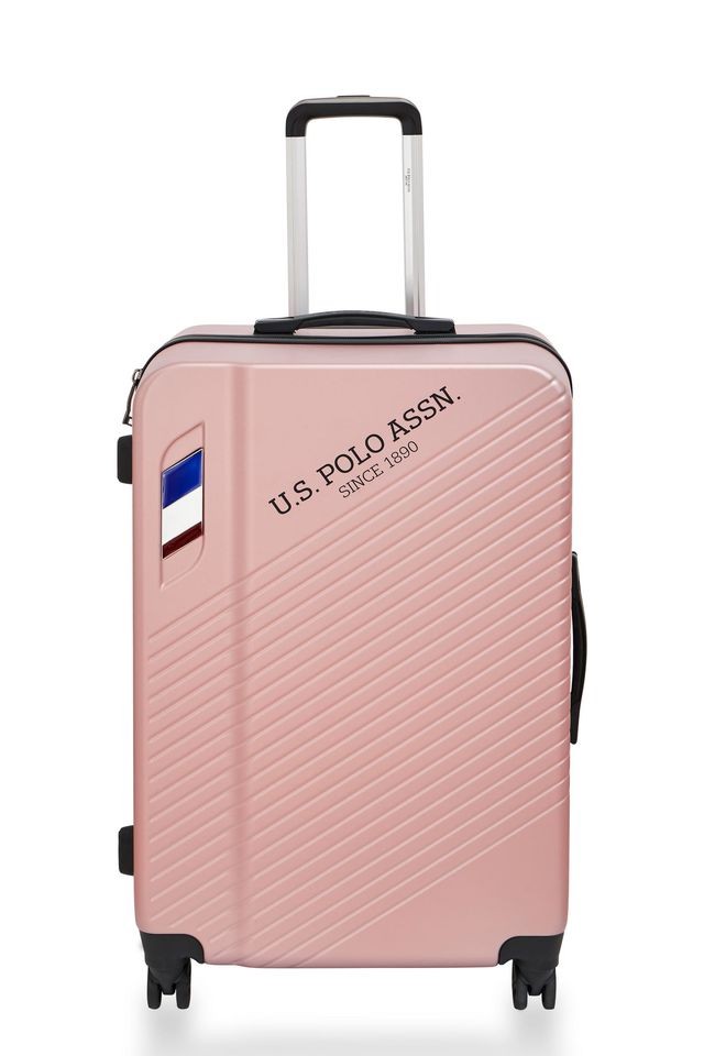 PLVLZ23354A-01 U.S.POLO ASSN. SİNCE 1890 VALİZ