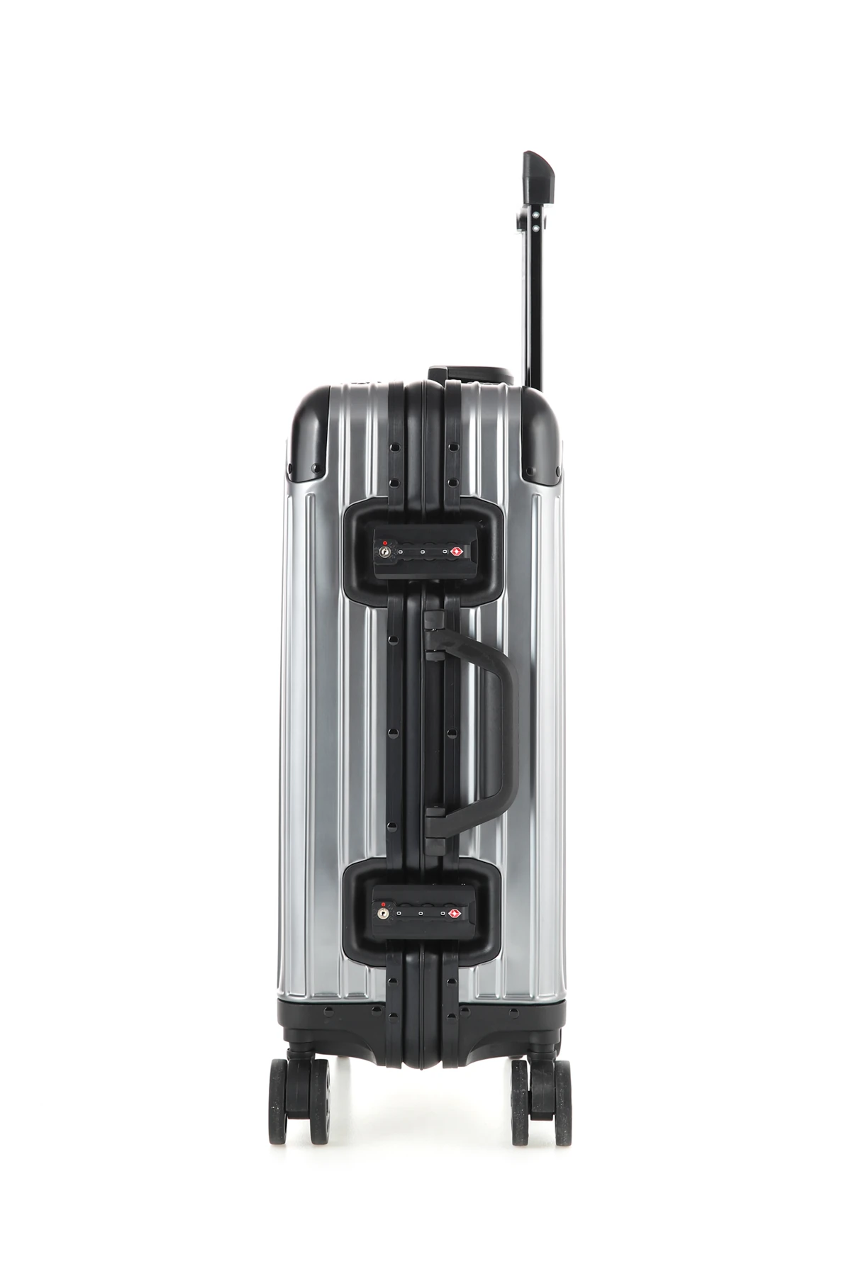 VERAGE UNİSEX KABİN BOY VALİZ V.5250-3