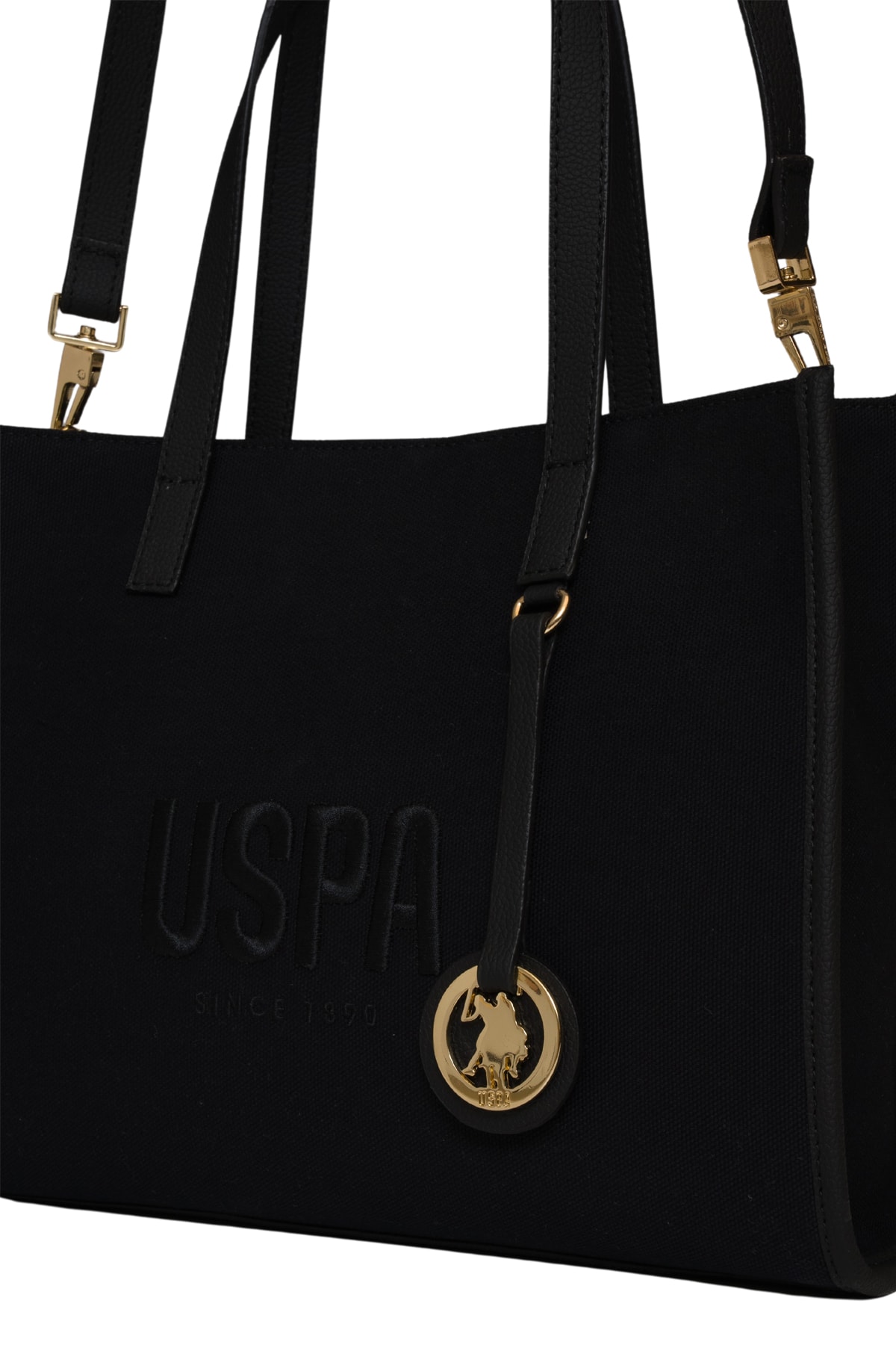 US25311 U.S. POLO ASSN. SİNCE 1890 OMUZ ÇANTASI