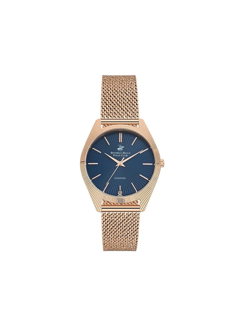 BP3091X.490 BEVERLY HILLS POLO CLUB KOL SAATİ