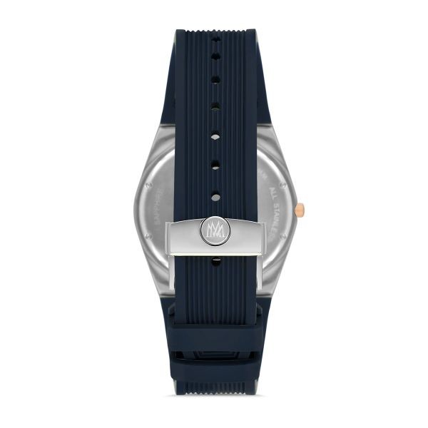 EM345T-11MR MOMENTUS MEN'S ELEGANCE KOL SAATİ