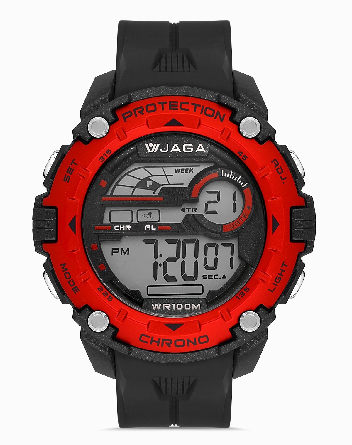 JL-M1204-OAAG-640041 JAGA KOL SAATİ