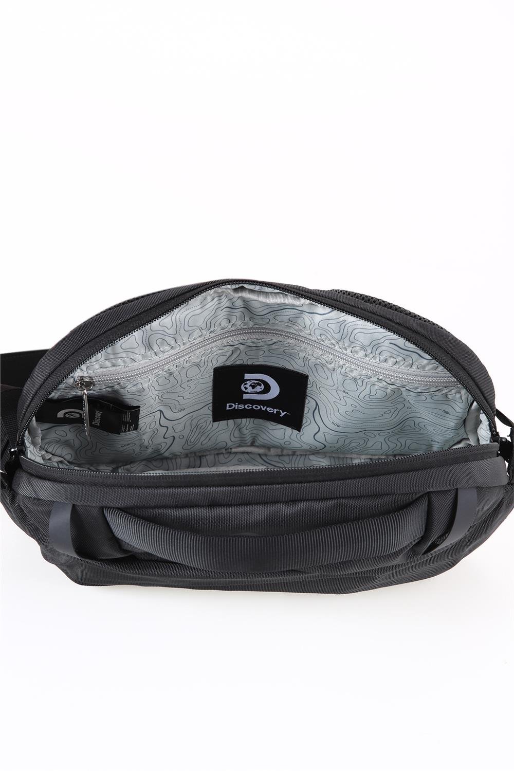 DISCOVERY UNİSEX BEL ÇANTASI C.D00210
