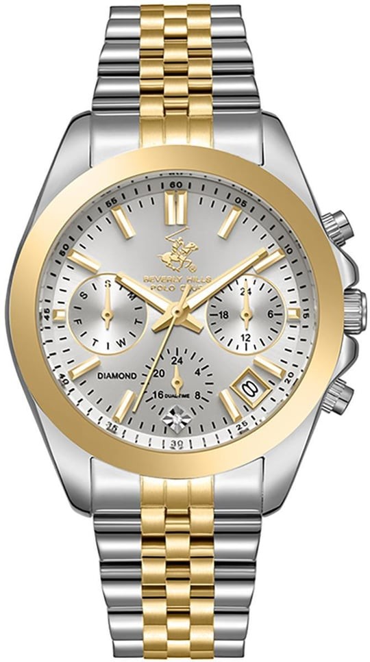 BP3656C.230 BEVERLY HILLS POLO CLUB KOL SAATİ