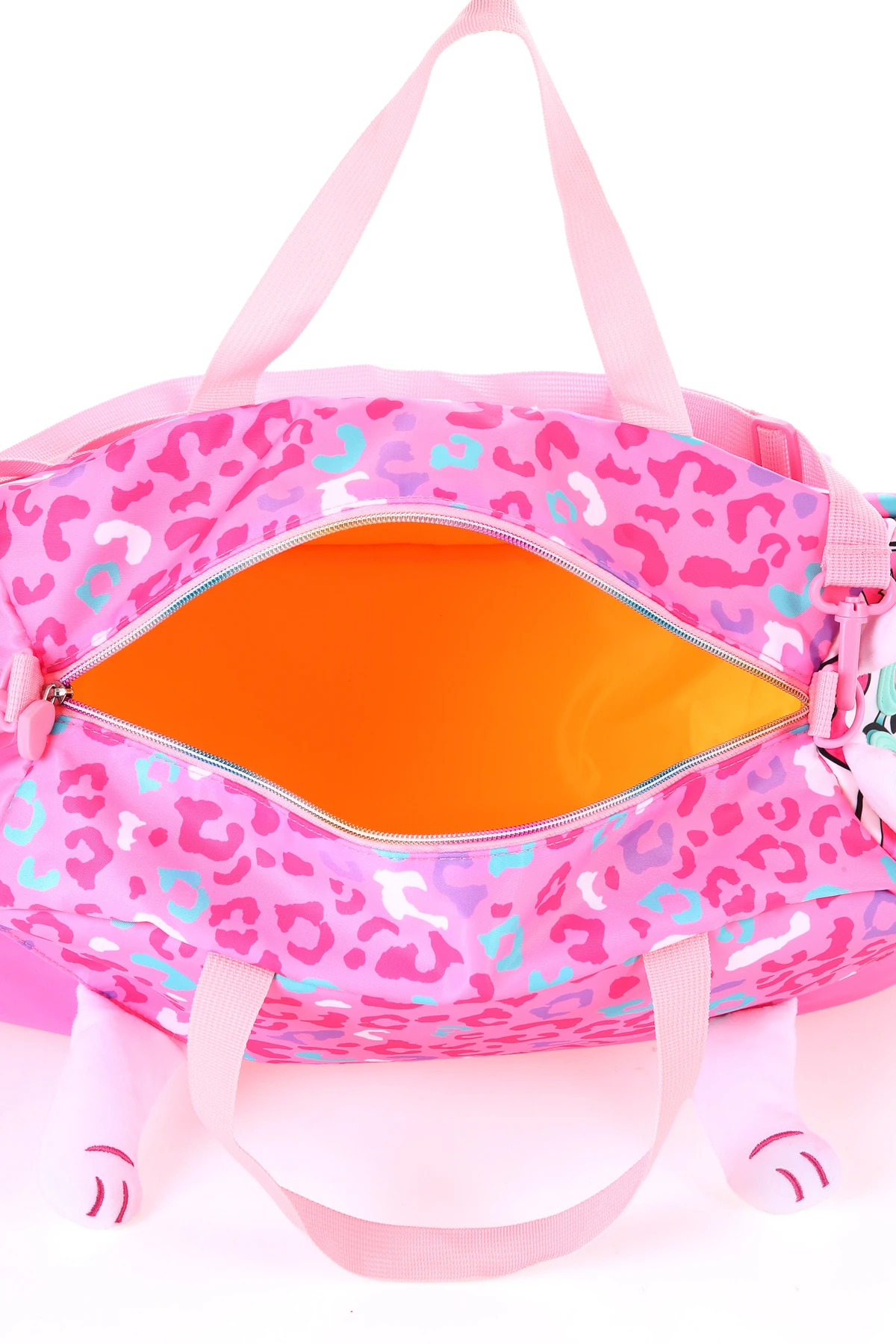 ÇÇS ÇOCUK SEYAHAT ÇANTASI CCS51762