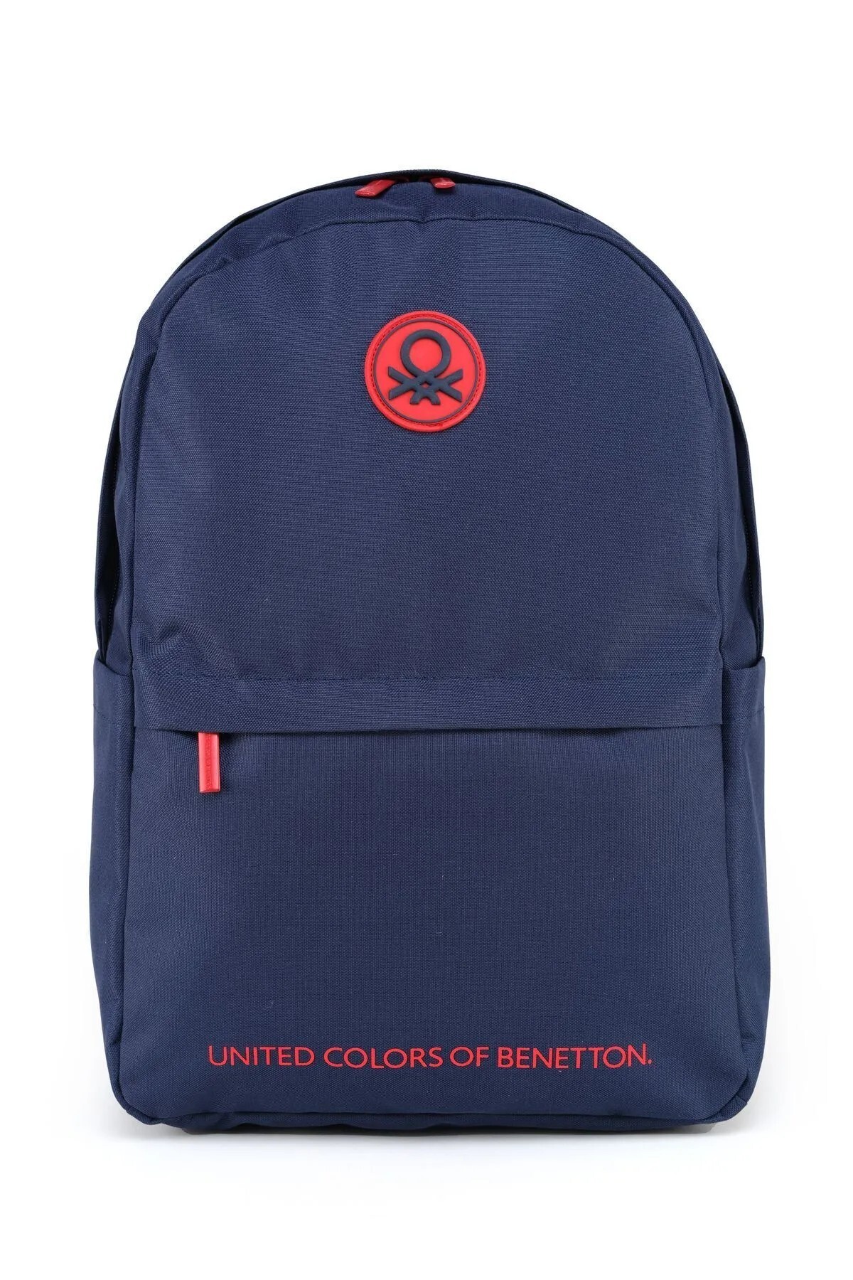 UNITED COLORS OF BENETTON ERKEK ÇOCUK BATİK GEÇİŞLİ SIRT ÇANTASI 12991