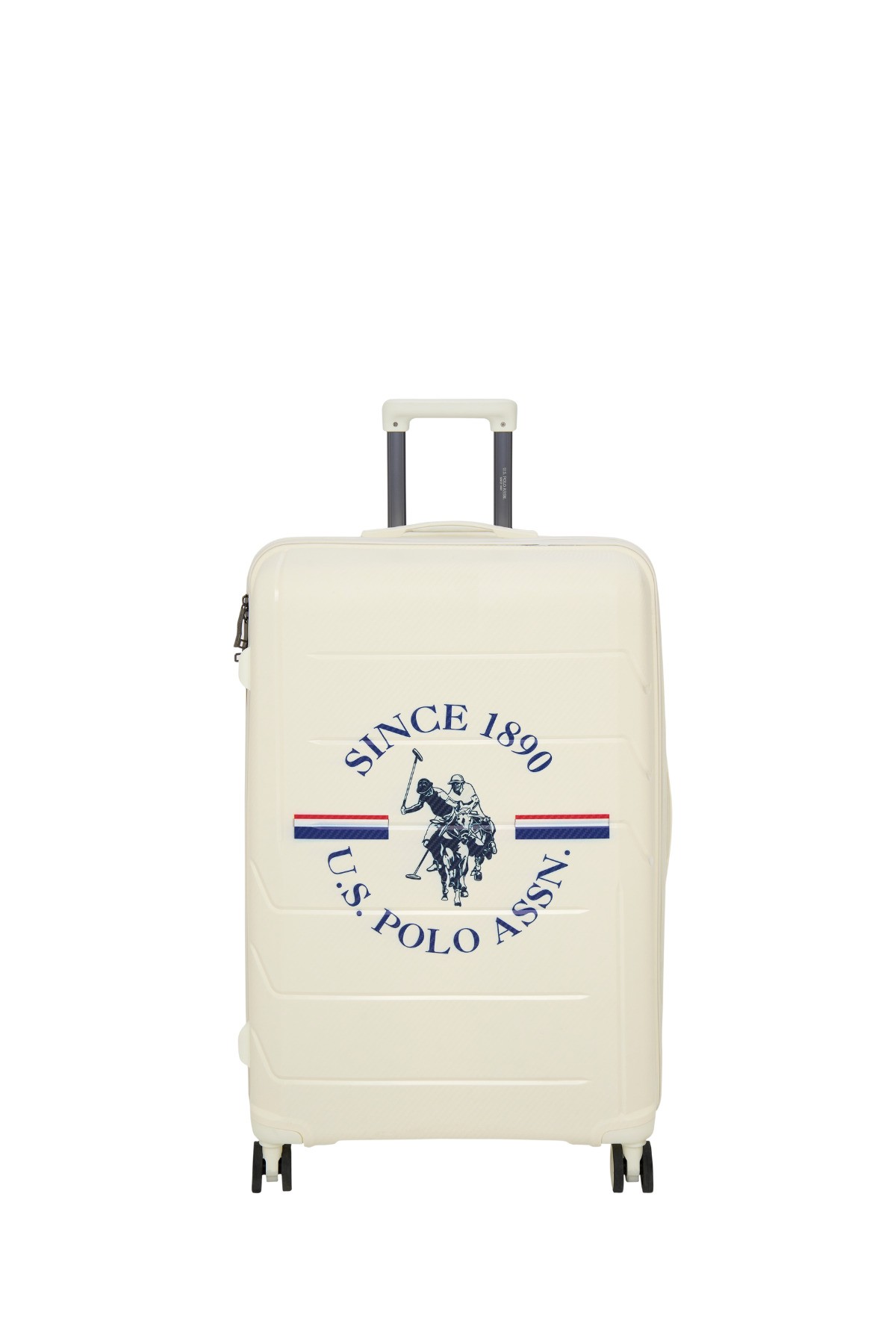U.S.POLO ASSN.SİNCE 1890 UNİSEX KABİN BOY VALİZ PLVLZ24046C-03