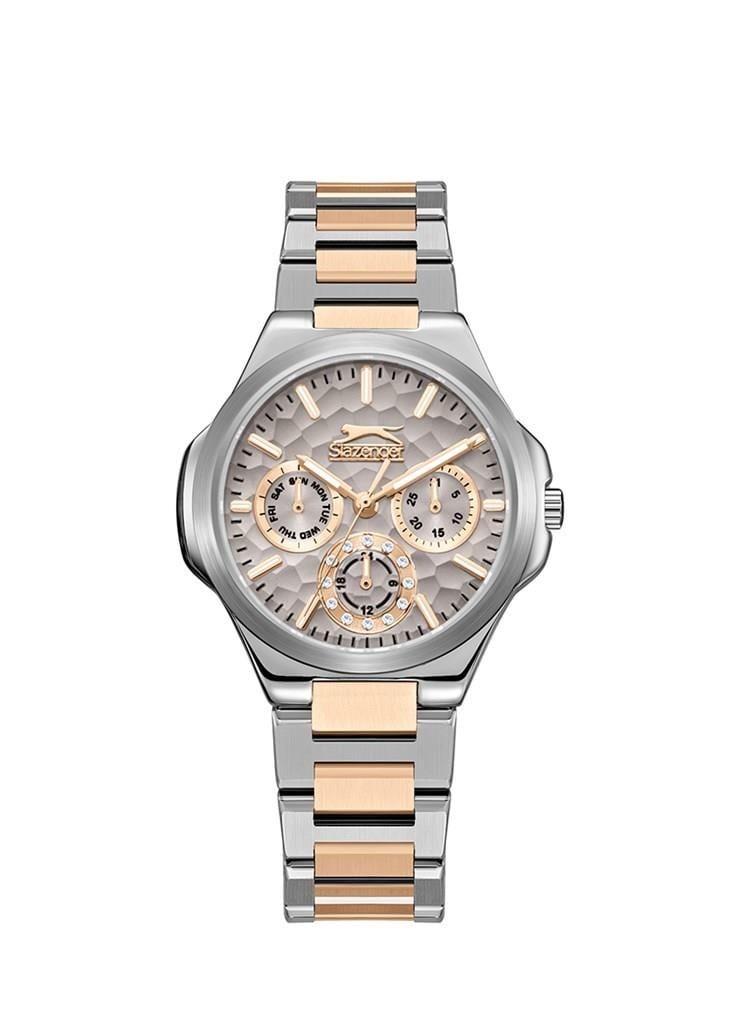SL.09.2365.4.02 SLAZENGER KOL SAATİ