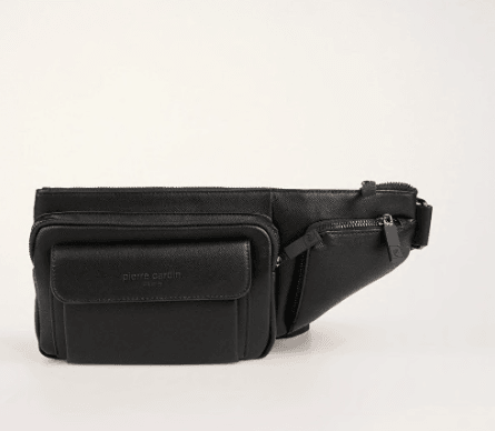 PİERRE CARDİN ERKEK BODYBAG ÇANTA C.01PC00105-S