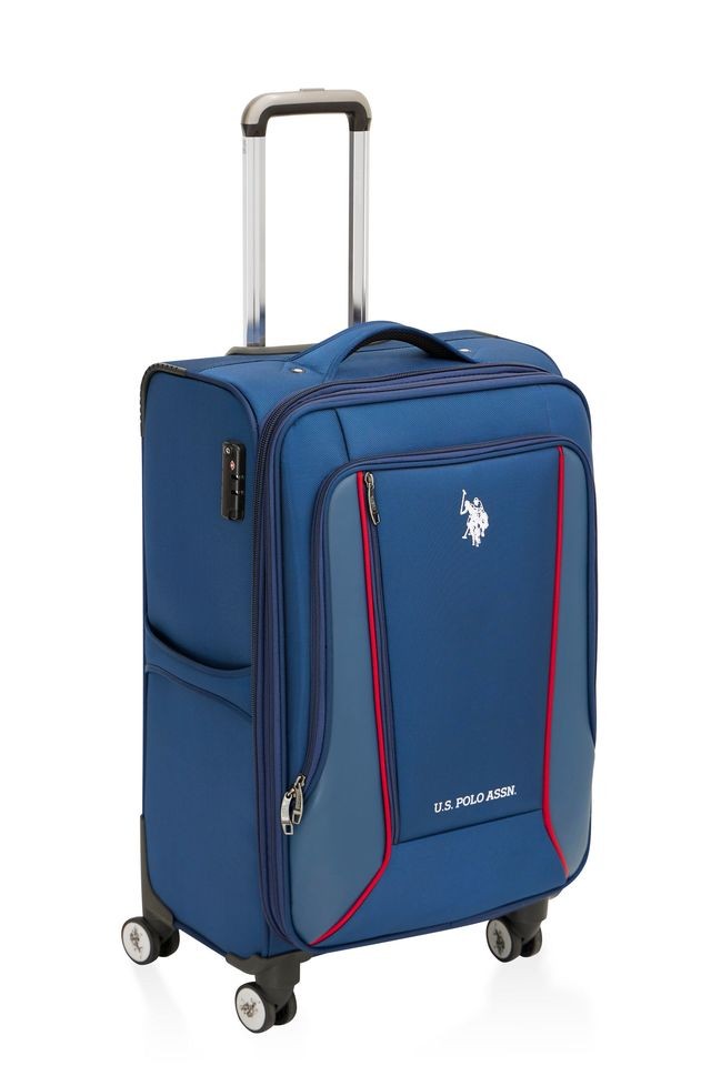 PLVLZ24019A-01 U.S.POLO ASSN. SİNCE 1890 VALİZ