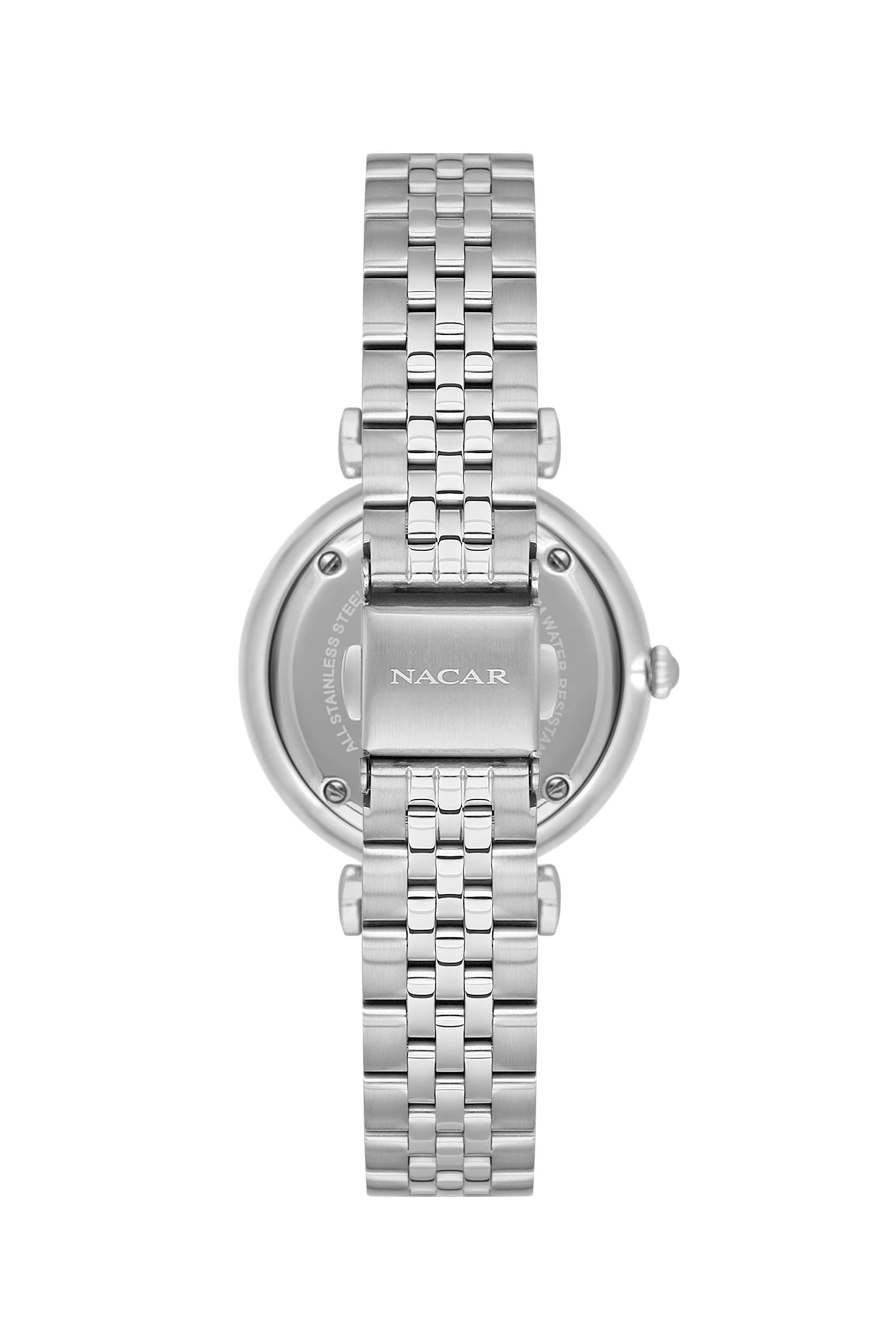 NC34-390553-ALMS NACAR KOL SAATİ