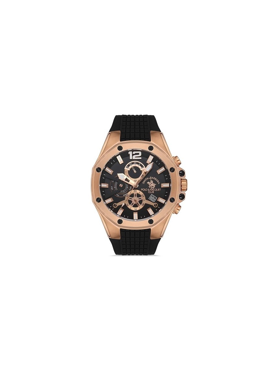 SB.1.10333.3 SANTA BARBARA POLO & RACQUET CLUB KOL SAATİ