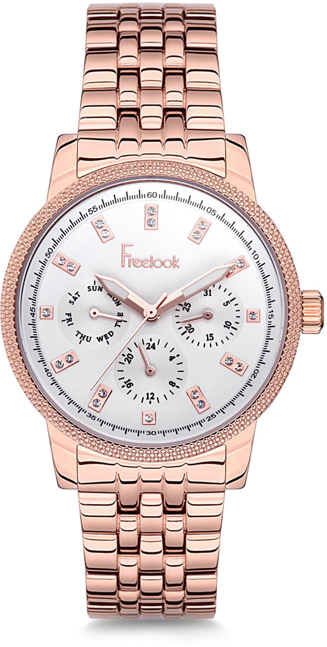 F.8.1086.02 FREELOOK KOL SAATİ