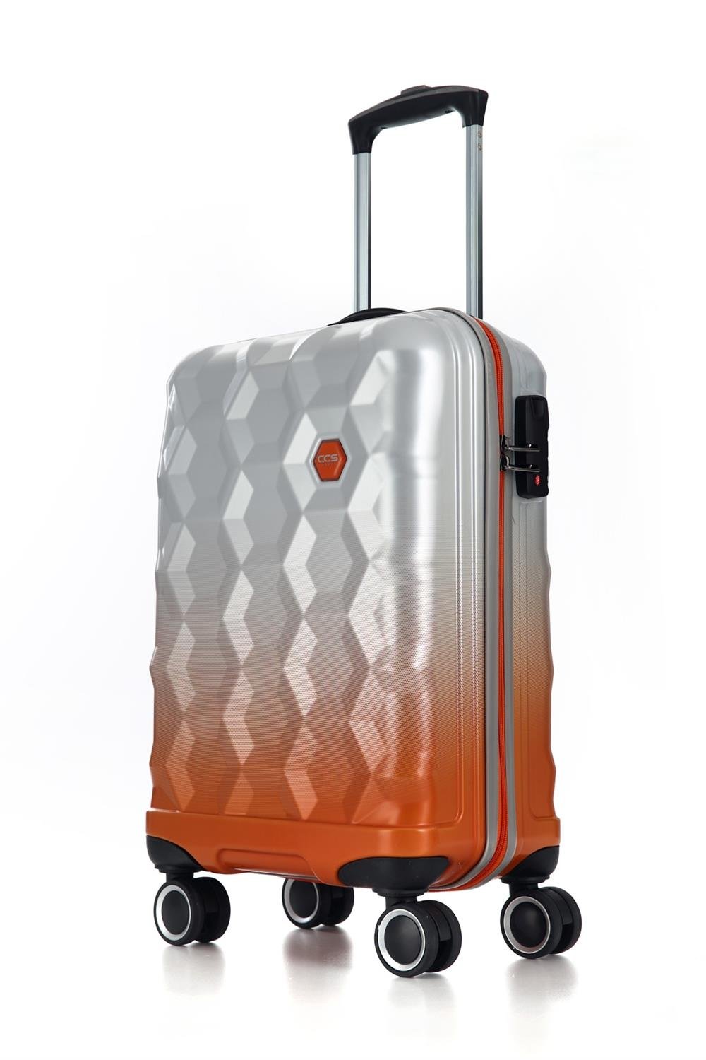 ÇÇS KADIN BÜYÜK BOY VALİZ V.CCS5226-1