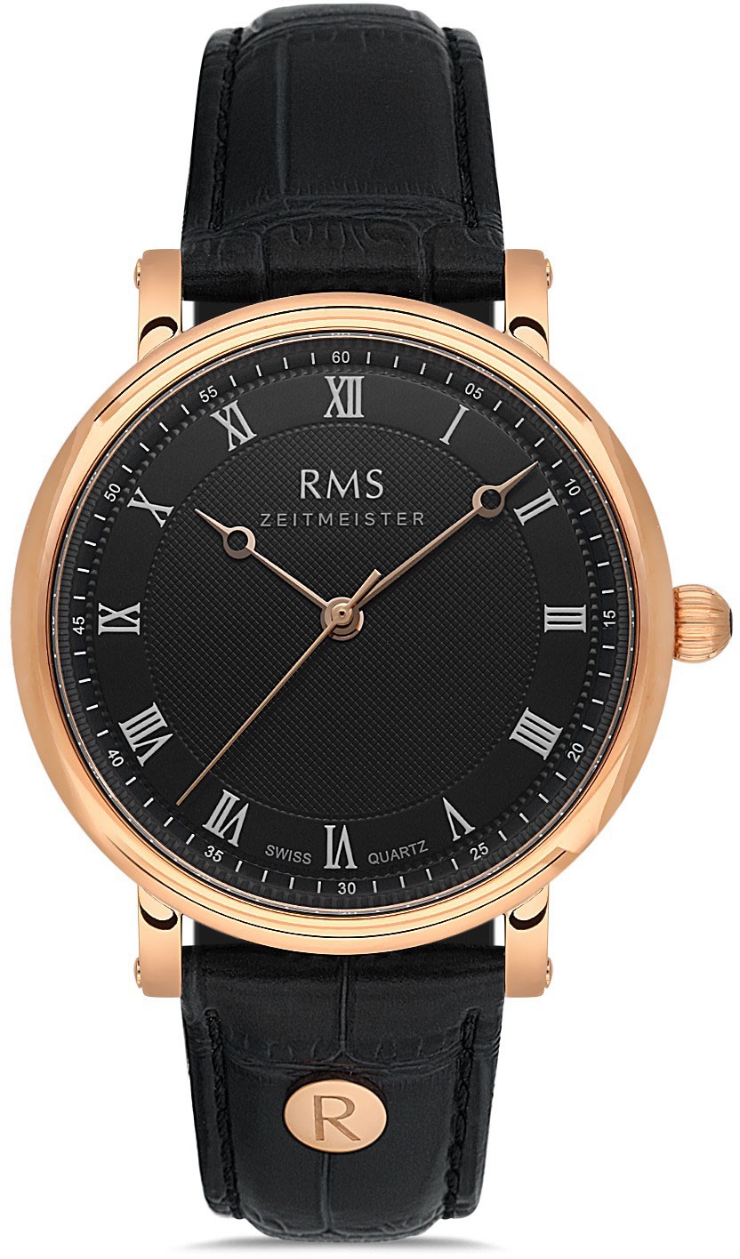RMS ERKEK KOL SAATİ RMS.1.AG1558.06