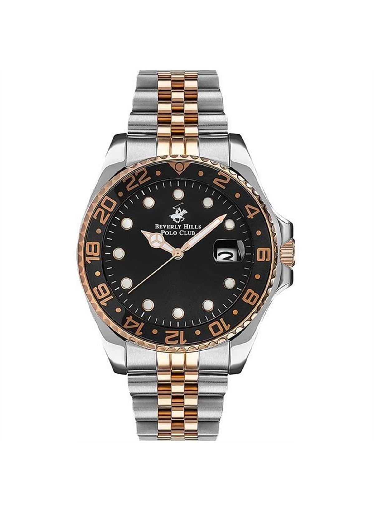 BP3126X.550 BEVERLY HILLS POLO CLUB KOL SAATİ