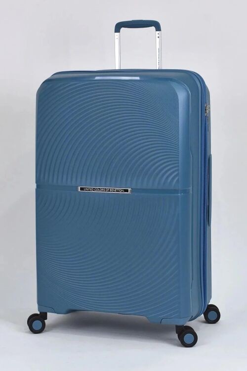 14BNT2000-01-AQ BNT TROLLEY 70 CM VALİZ