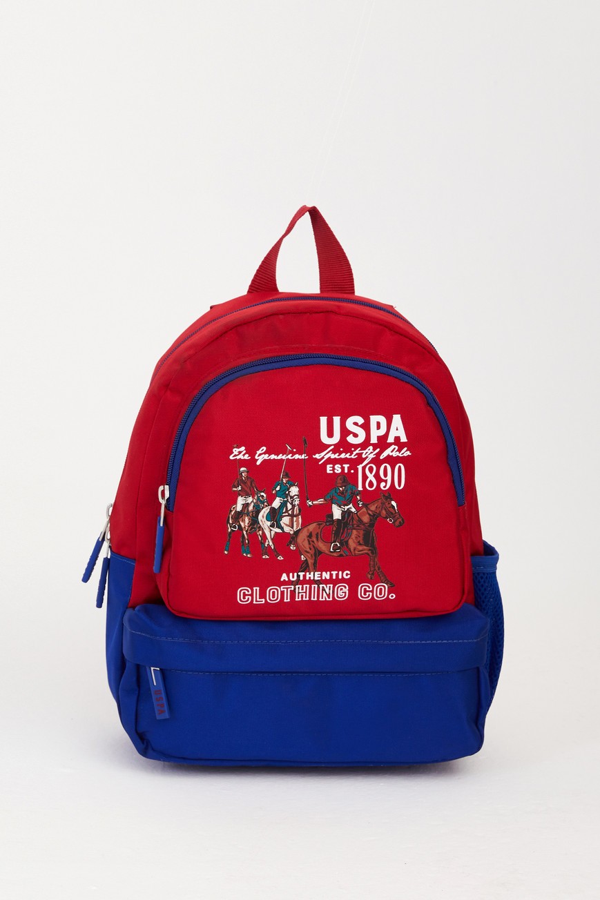U.S.POLO ASSN.SİNCE 1890 SIRT ÇANTASI PLCAN22039