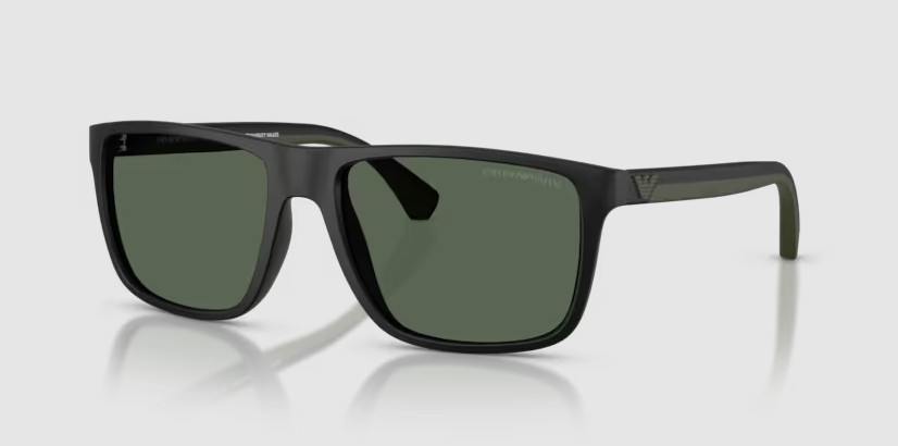 EMPORIO ARMANI ERKEK GÖZLÜK EA4033-500171