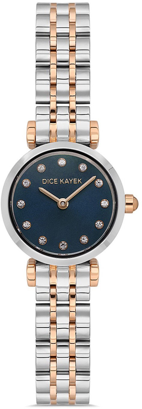 DICE KAYEK KADIN KOL SAATİ DK.1.AG1349.06