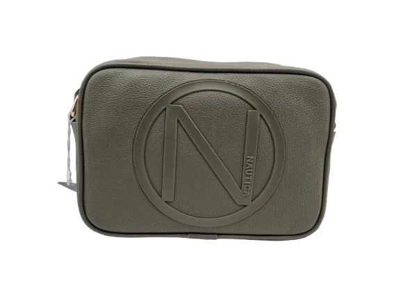 NAUTICA KADIN ÇAPRAZ ÇANTASI CN7154T