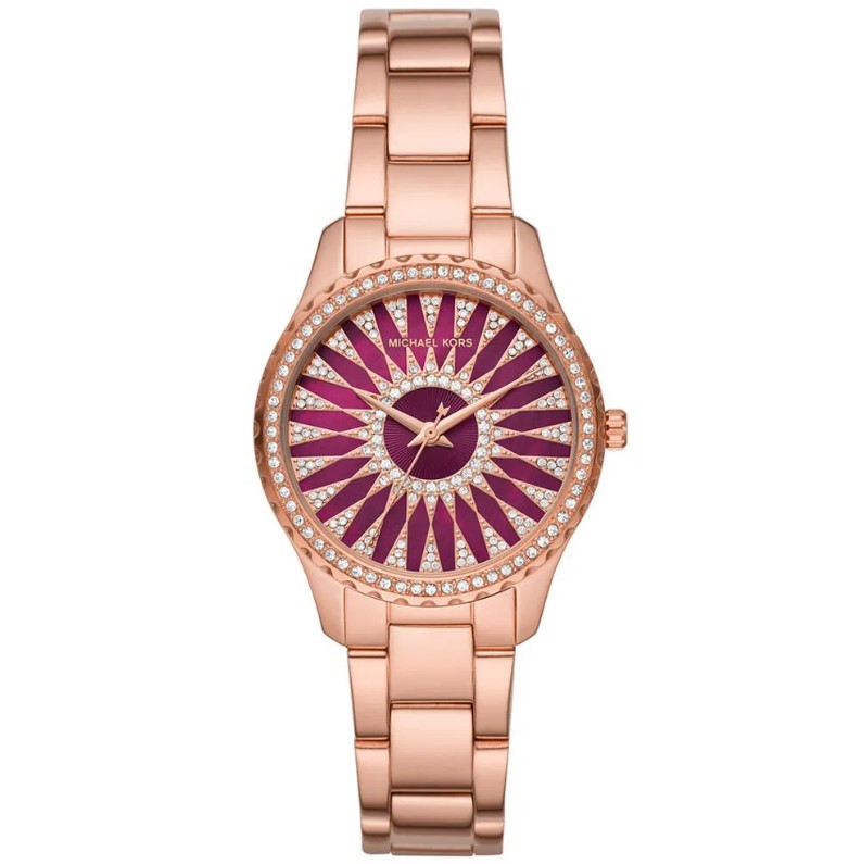 MİCHAEL KORS KADIN KOL SAATİ MK6893