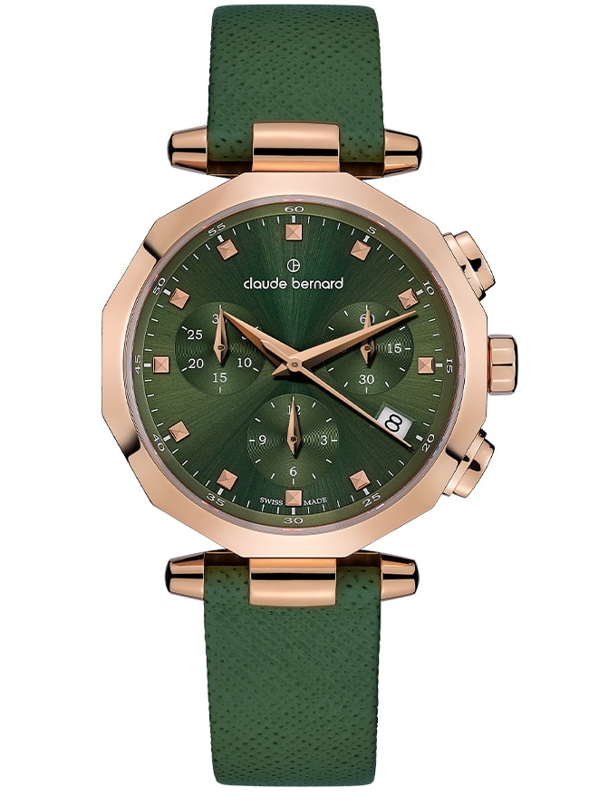 CLAUDE BERNARD KADIN KOL SAATİ CB.10251.37RCV.VIR