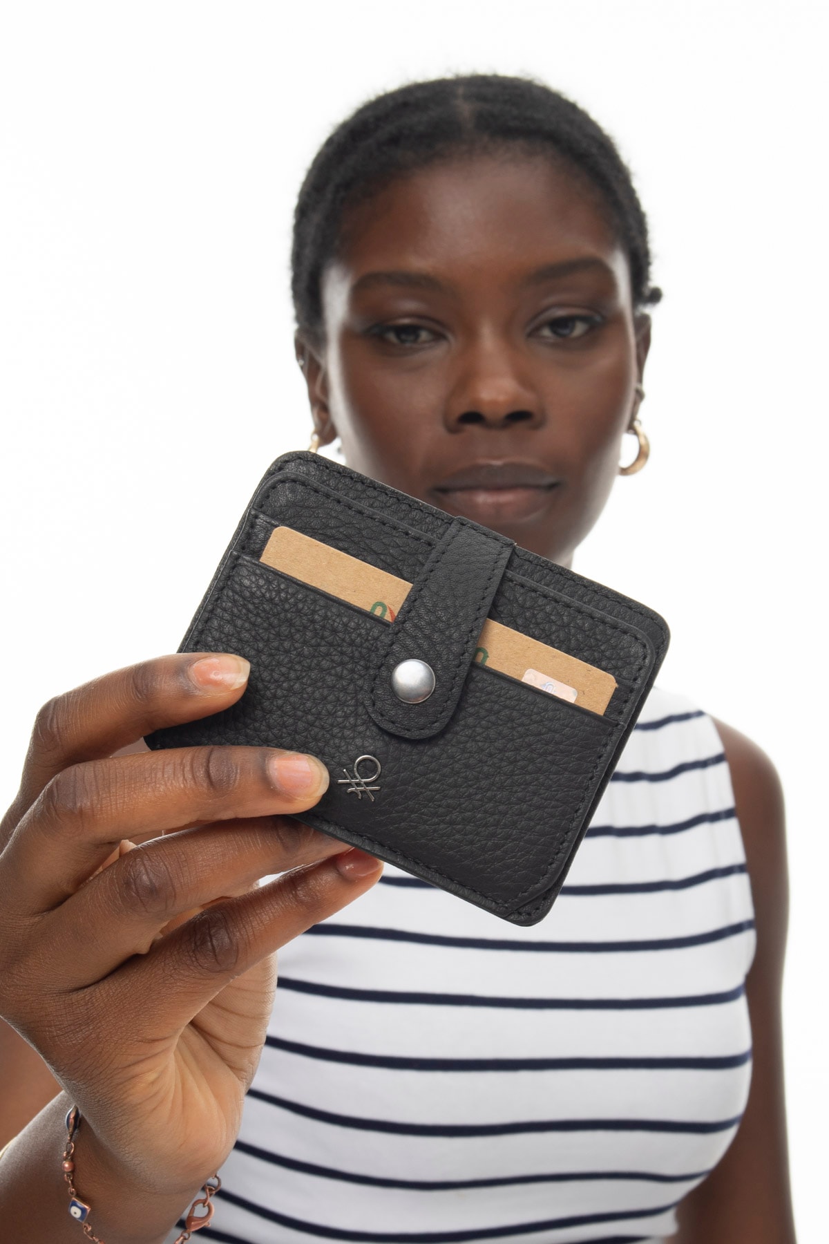 UNITED COLORS OF BENETTON KADIN CÜZDAN CZD.BNT_1033