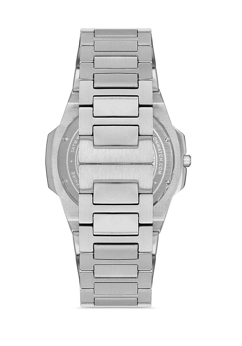 CL127S-10SS HİSLON KOL SAATİ