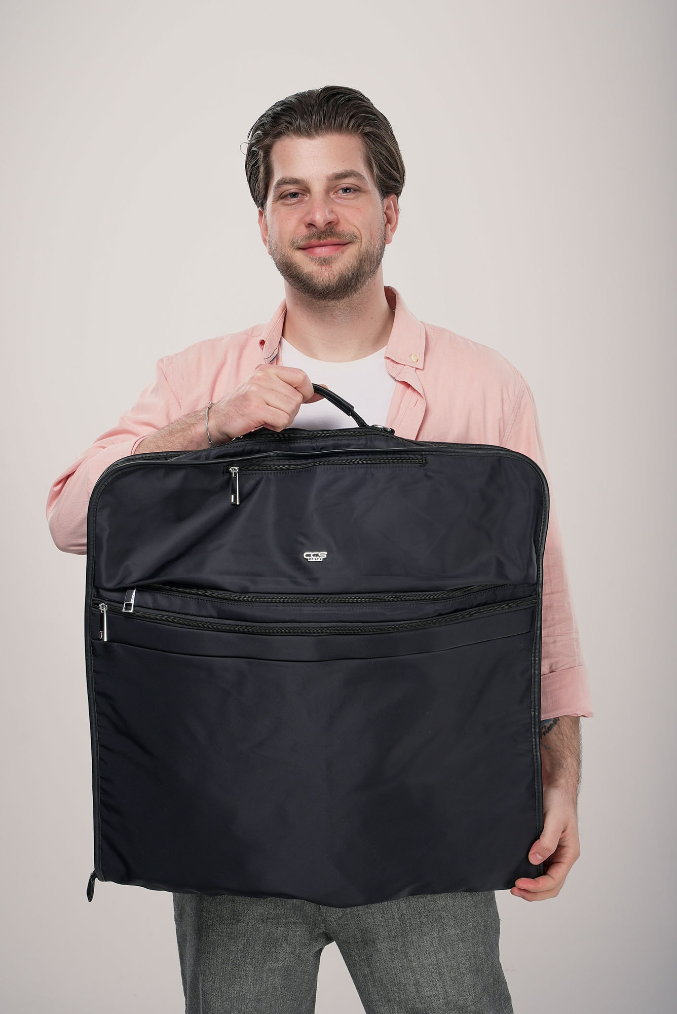 ÇÇS UNISEX SEYAHAT ÇANTASI CCS40244