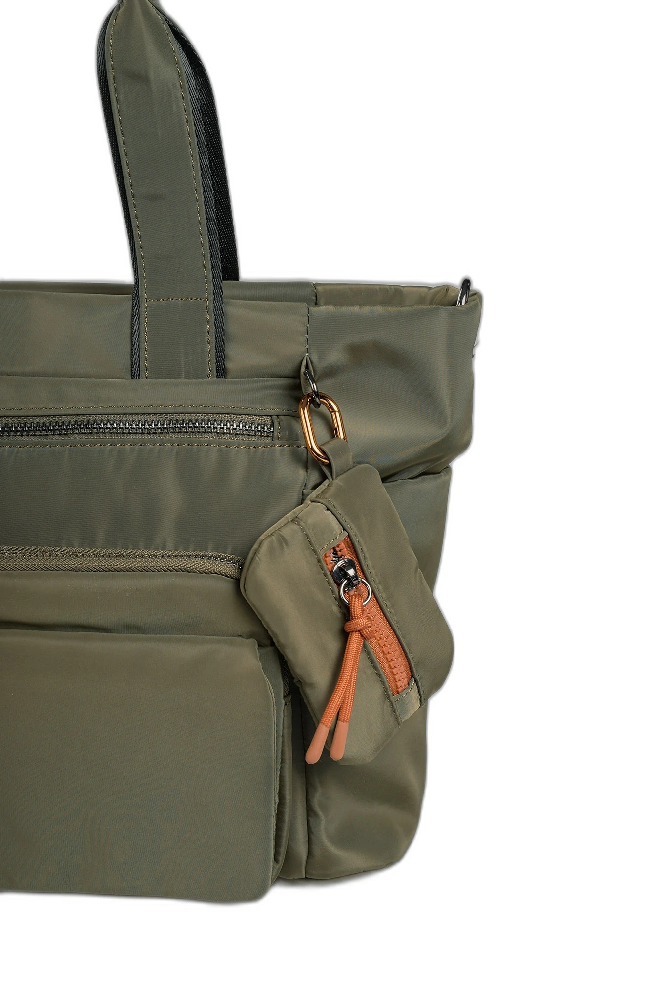 ÇÇS KADIN OMUZ ÇANTASI CCS17730