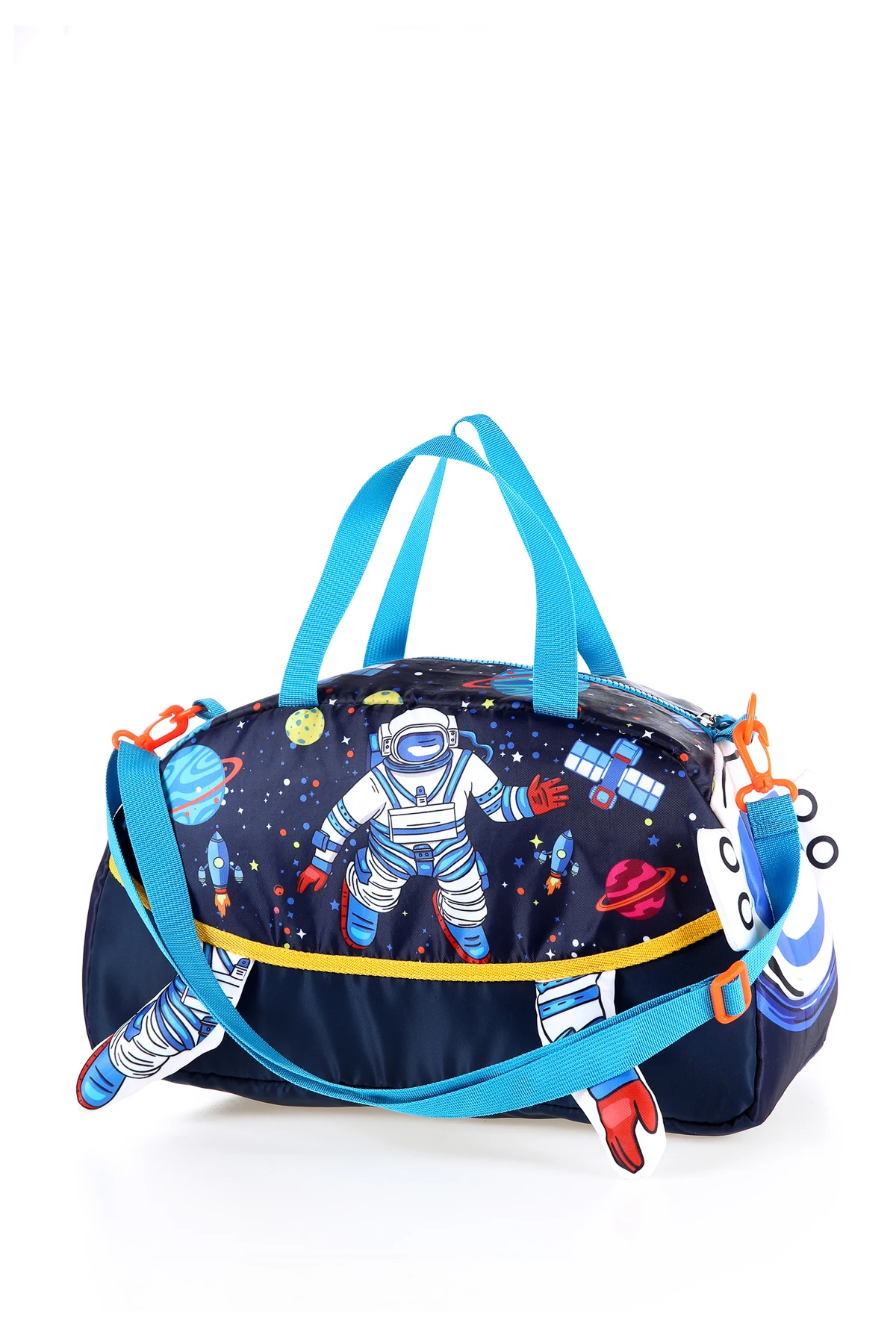 ÇÇS ÇOCUK SEYAHAT ÇANTASI CCS51760