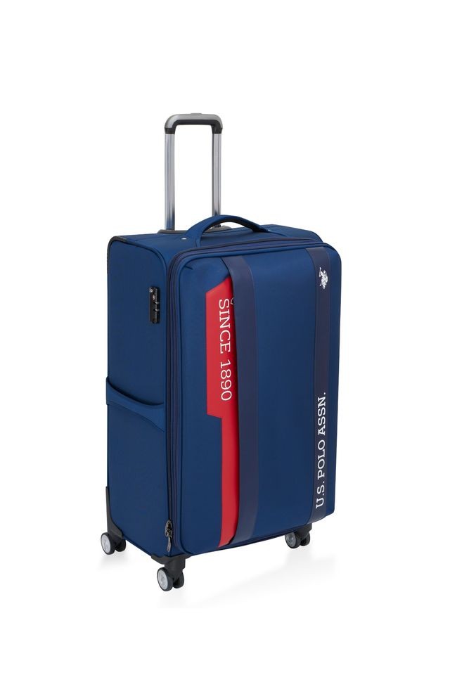 PLVLZ24032C-03 U.S.POLO ASSN. SİNCE 1890 VALİZ