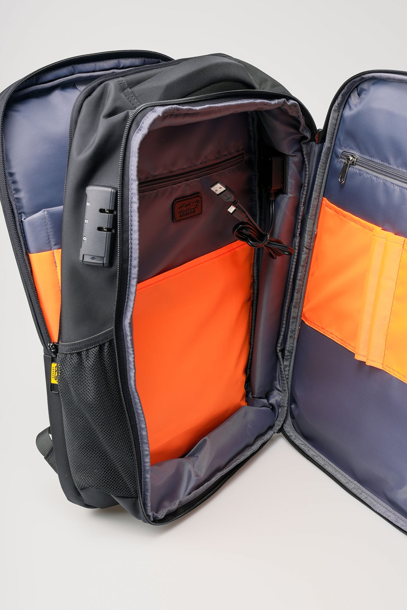 ÇÇS ERKEK SIRT ÇANTASI CCS51846