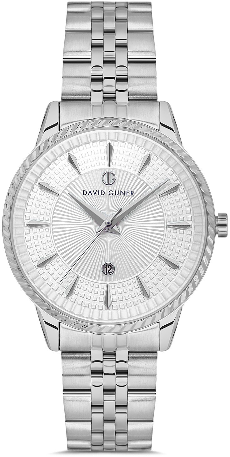 DAVİD GÜNER KADIN KOL SAATİ DG-8680LA-A1