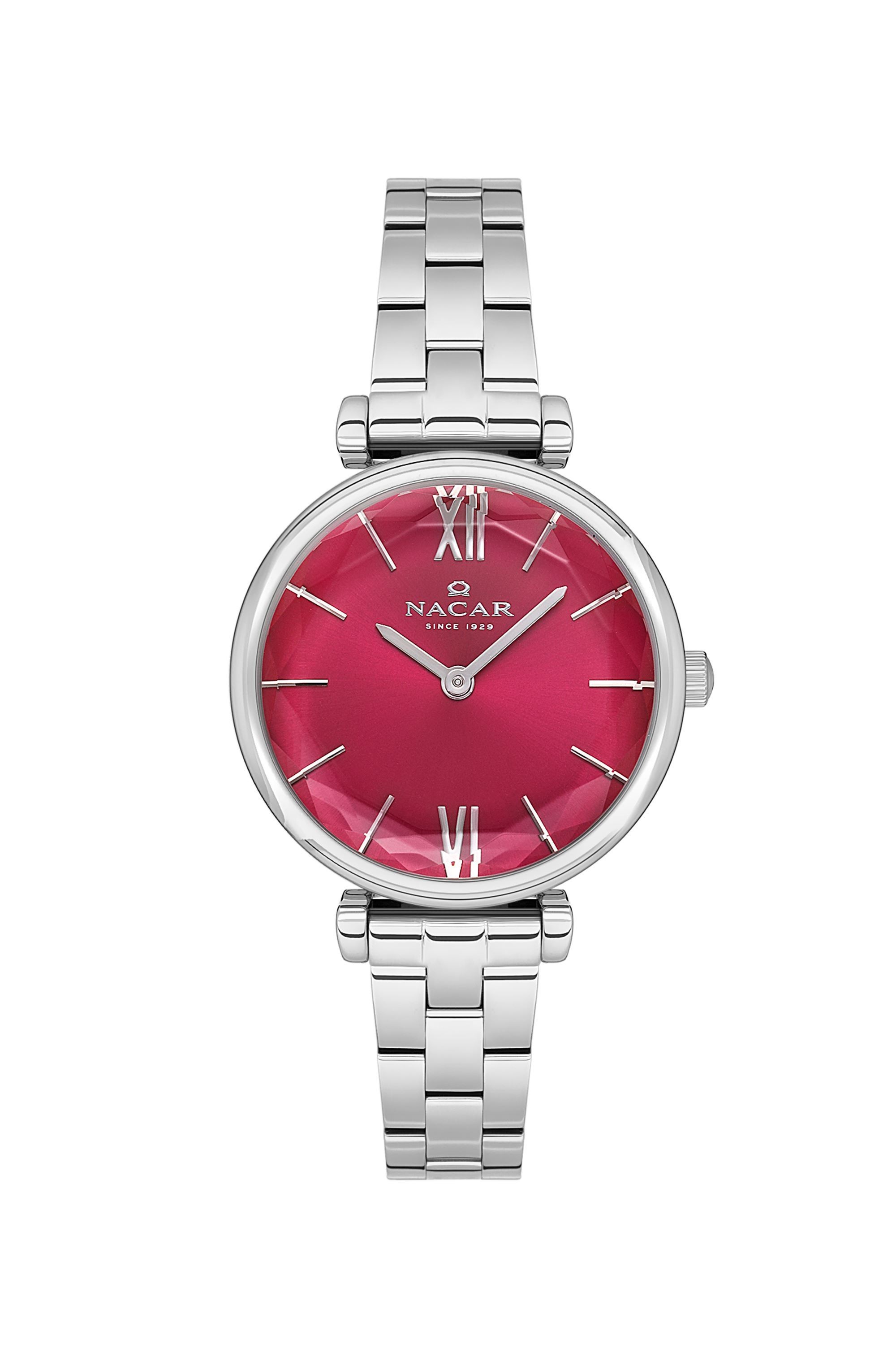 NC34-3921125-ARM NACAR KOL SAATİ