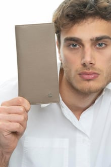 UNITED COLORS OF BENETTON ERKEK CÜZDAN CZD.BNT_1029