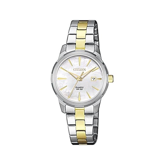 EU6074-51D CITIZEN KOL SAATİ