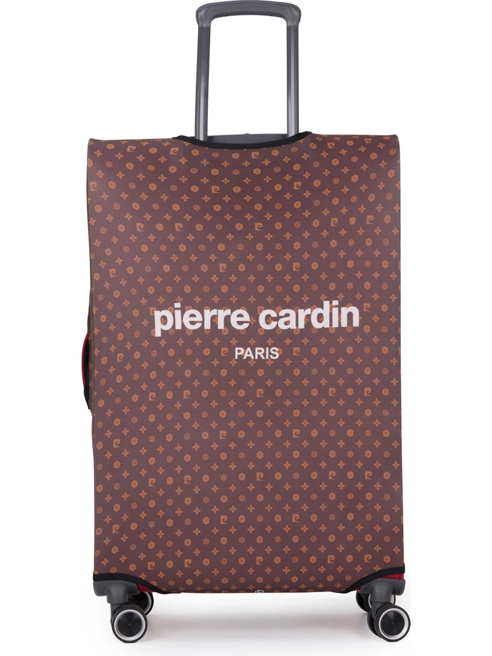 PİERRE CARDİN UNİSEX VALİZ KILIFI K.04PC101-KLF BKH-01