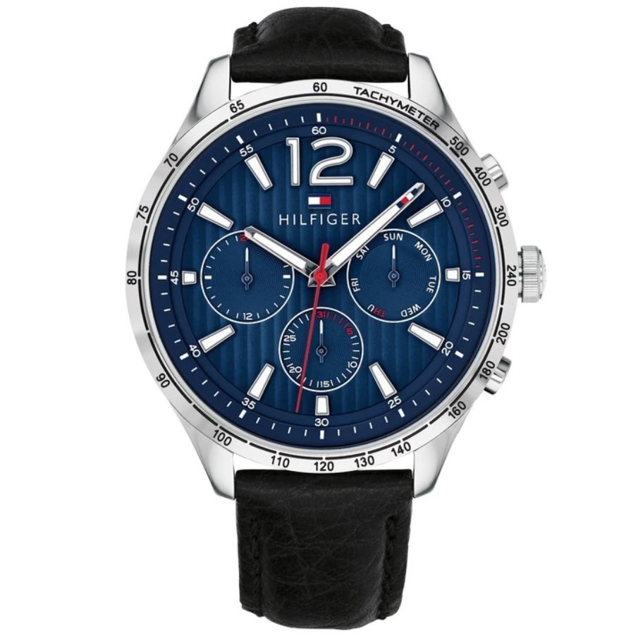 TOMMY HİLFİGER ERKEK KOL SAATİ TH1791468