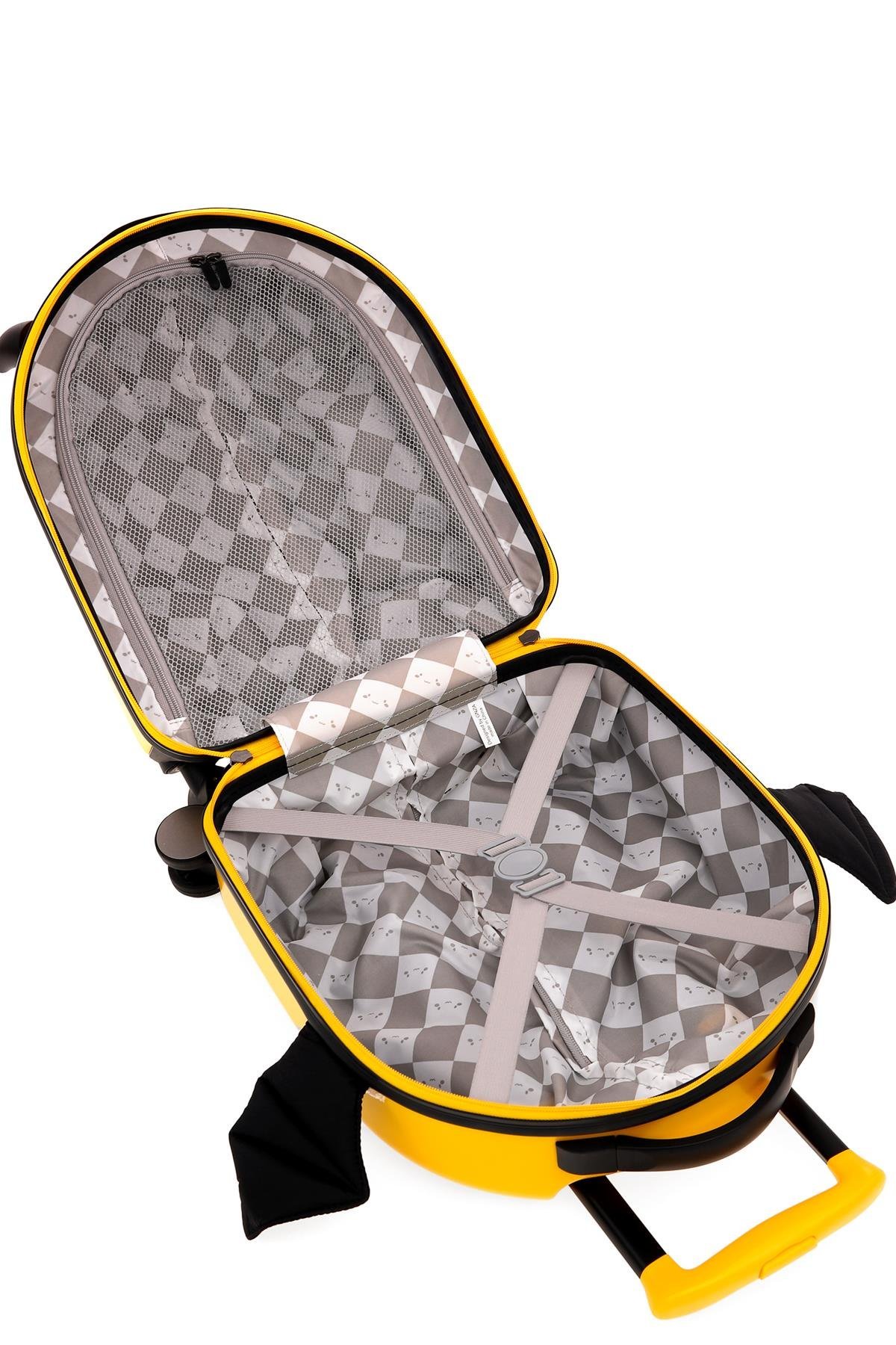 ÇÇS ÇOCUK ÇOCUK VALİZİ V.CCS5252