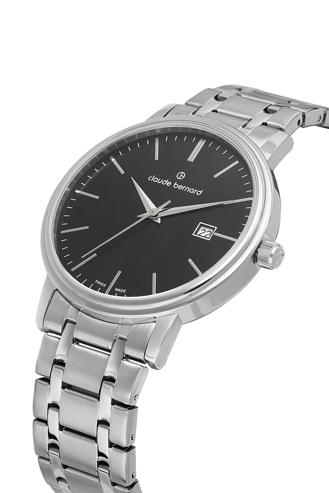 CLAUDE BERNARD ERKEK KOL SAATİ CB.53009.3M.NIN