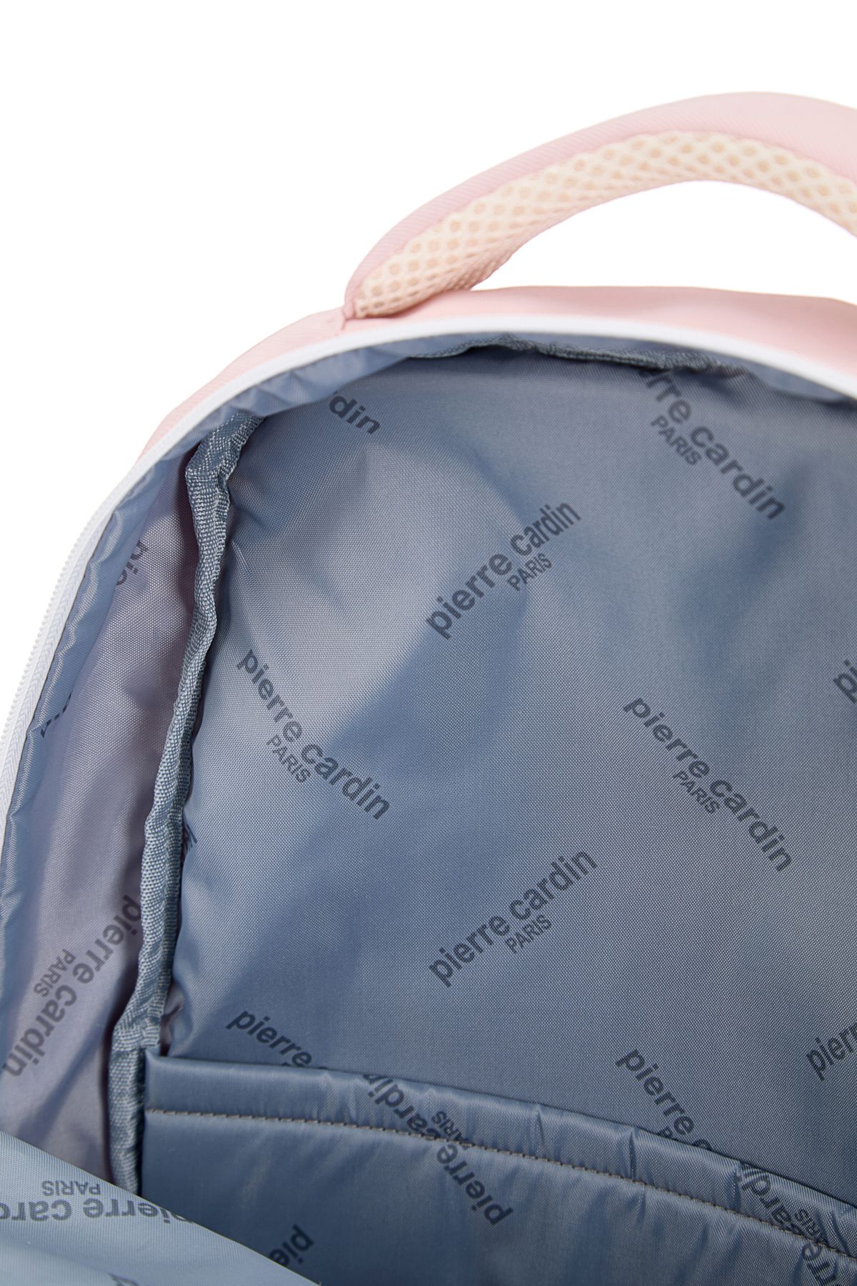 PİERRE CARDİN SIRT ÇANTASI 07PC2366