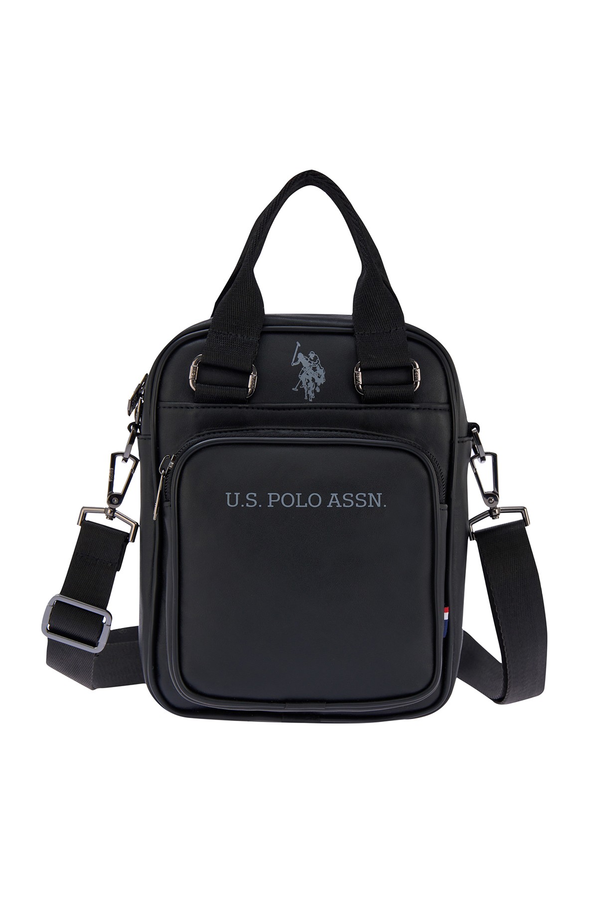 U.S.POLO ASSN.SİNCE 1890 ERKEK ÇAPRAZ ÇANTASI PLCPR25037