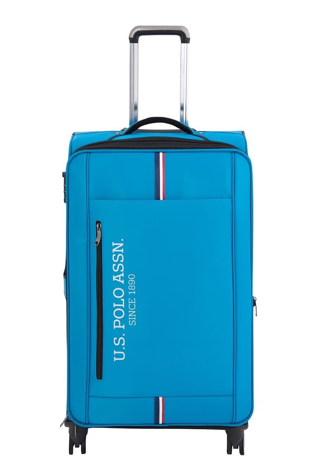 PLVLZ24027A-01 U.S.POLO ASSN. SİNCE 1890 VALİZ