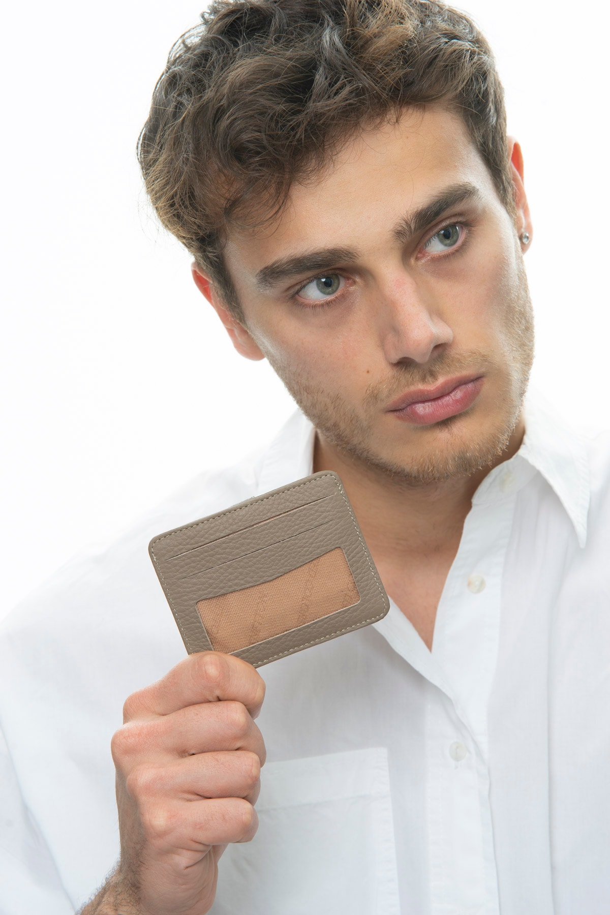 UNITED COLORS OF BENETTON KADIN CÜZDAN CZD.BNT_1033