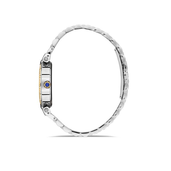 SS246T-15SG MOMENTUS WOMEN'S SHİNYSTAR KOL SAATİ